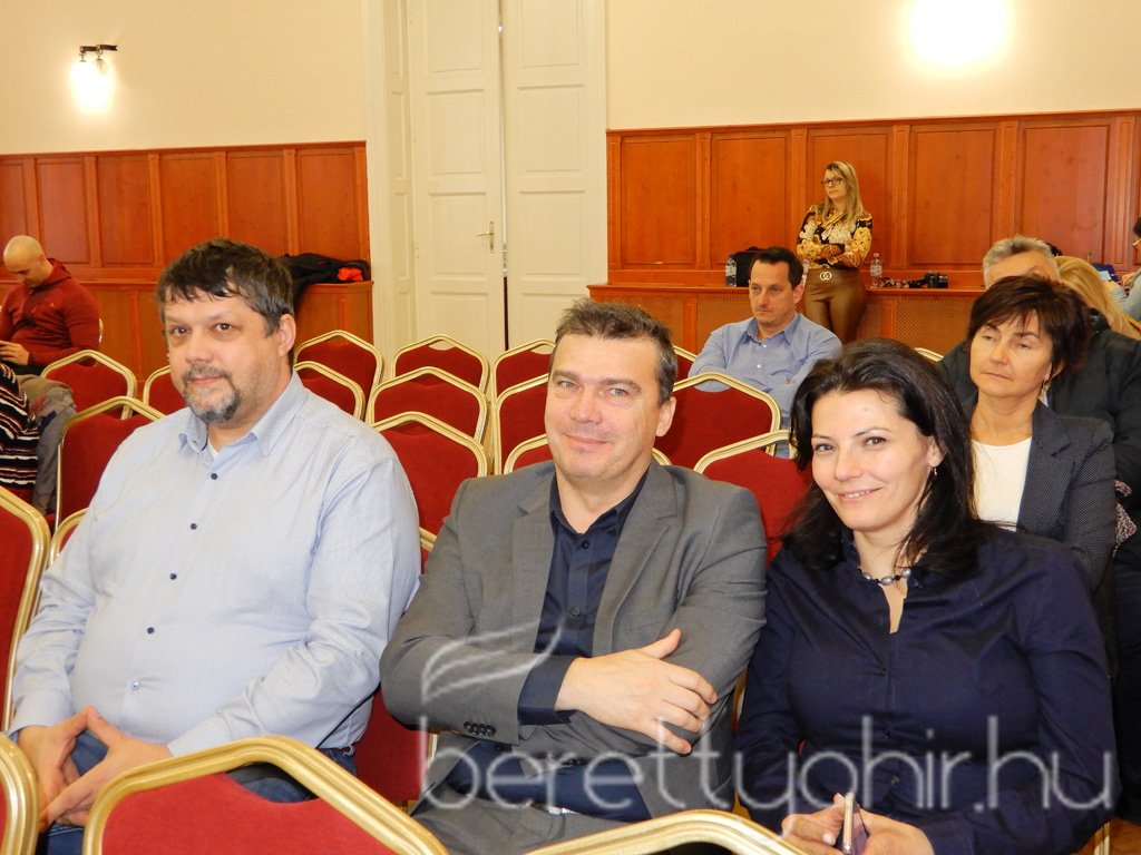 Zöldváros- projektzáró 19